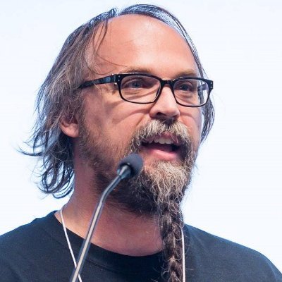 Kyle Whyte Profile