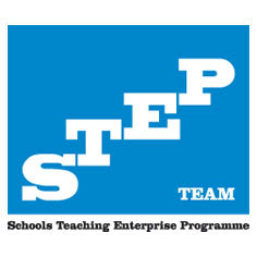 STEPteamUK's profile picture. Schools Teaching Enterprise Programme Ltd.