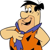 Fred Politically Homeless Flintstone(@Iwontcalmdown) 's Twitter Profile Photo