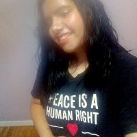 Anu #PeaceIsAHumanRight #PassNYHealth🍎(@IamAnuNaik) 's Twitter Profile Photo