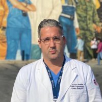 Enrique Bolona (@bolonamd) 's Twitter Profile Photo