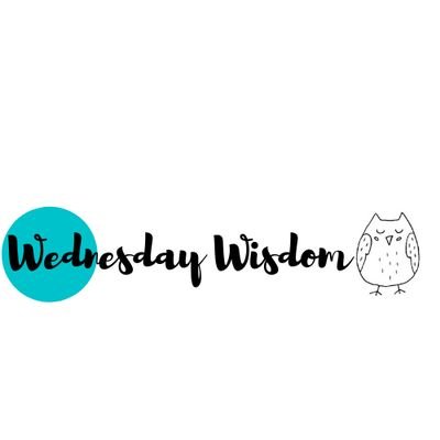 WednesdayWsdom's profile picture. 
