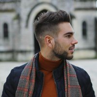 Théo ⚫ (@fusklator) 's Twitter Profile