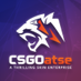 CSGOatse (@CSGOatsecom) Twitter profile photo