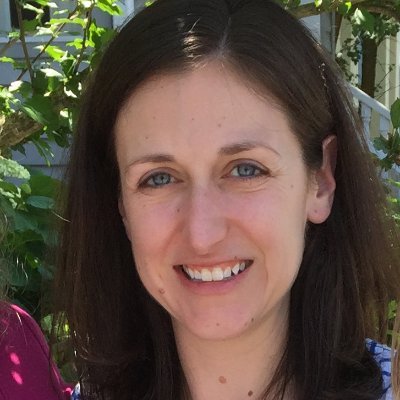 Elizabeth Preston Profile