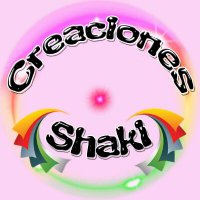 CREACIONES SHAKI(@creacionesshaki) 's Twitter Profile Photo