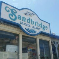 SandbridgeSeas1's profile picture. Shop local in Sandbridge while at the beach!! We offer snacks, beverages, groceries, bait and much more.