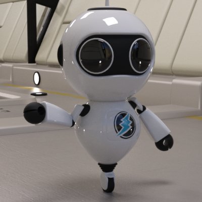 ETN Ambassador. Fully ETN payment based website to buy Airtime, Utilities and Vouchers for Netflix, Spotify & Roblox.
Linux OS user & ambassador.