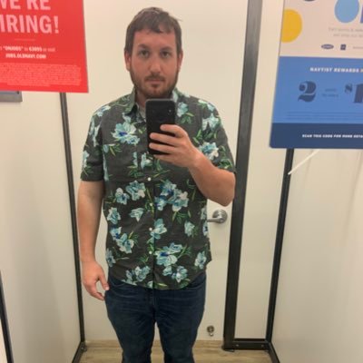 Nickp1993's profile picture. 