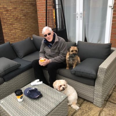 swiftyswifty6's profile picture. I am at that time in life where I realise I am not going to be a pro sportsman but still enjoy thinking I still maybe have a chance