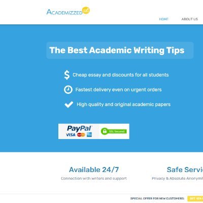 The best research & academic writing service
Absolute anonymity guaranteed
Cheap essays and research Papers
WhatsApp  +1(510)751-0995