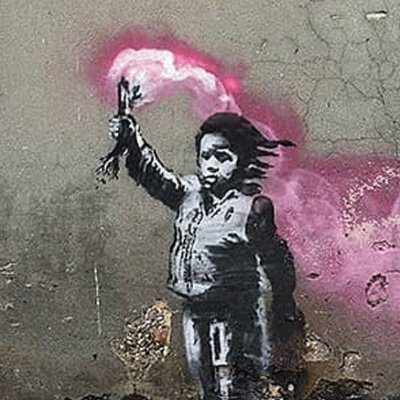 Sambo32166's profile picture. photo art