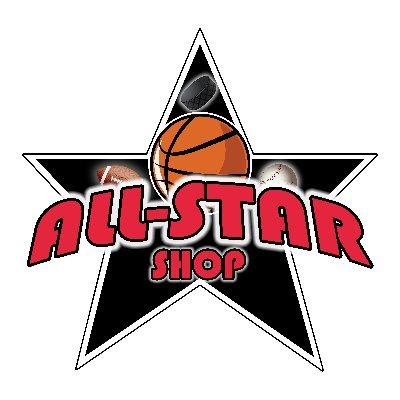 All Star Shop vous propose des articles sur la NBA (cartes, dédicaces)