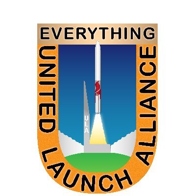 Unofficially giving you all the latest news and information about United Launch Alliance! 🚀

Part of the Everything Space Network; no affiliation to ULA.