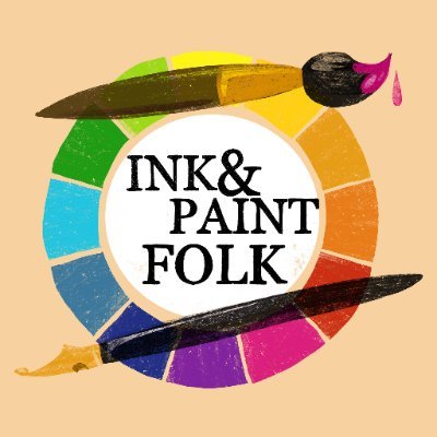 Ink and Paint Folkさんのプロフィール画像