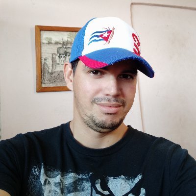 OsvUmpierrez's profile picture. ¿Quieres ser médico, hijo mío ...