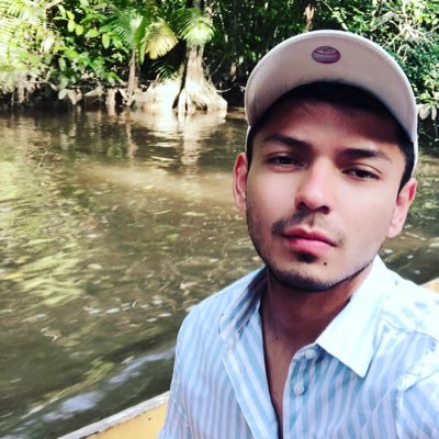 ortz_mig's profile picture. From French Guiana 🇫🇷🇬🇫