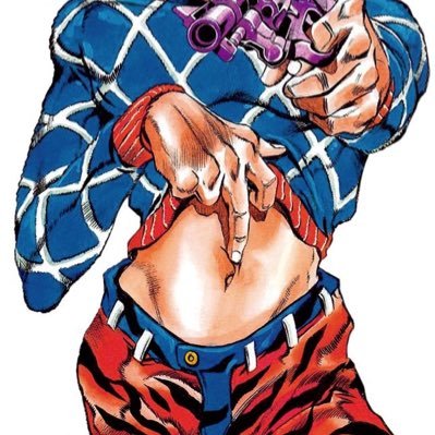 jjba dilfsさんのプロフィール画像