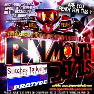 plymouthdevils's profile image