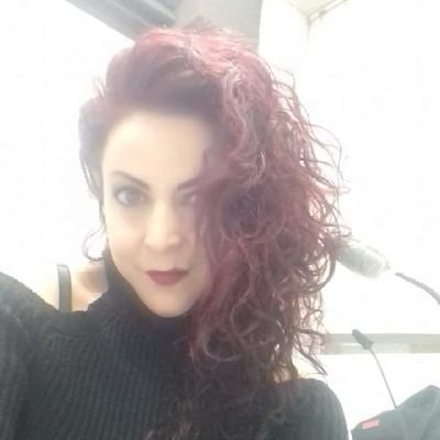 locutora en @rockandpop1480
amante de la música y productora y locutora de @Beba en Conexión