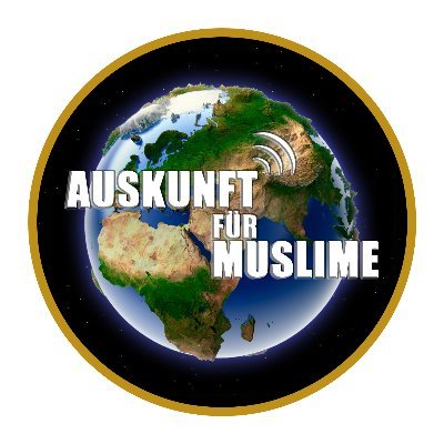 Auskunft für Muslime