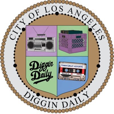 LOS ANGELES BASED INDEPENDENT HIP HOP NEWS AND RADIO NETWORK. WE SUPPORT INDEPENDENT ARTISTS. GET EVERYTHING DIGGINDAILY @ https://t.co/iQQgxxqWIT