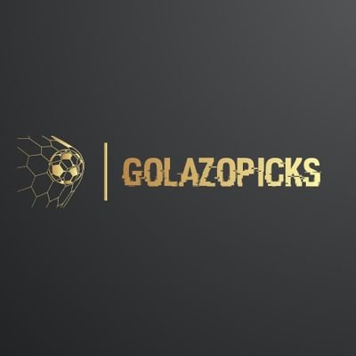 Golazo Picks⚽️🔥 Profile