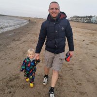 David Seddon(@DSeddonPT) 's Twitter Profile Photo