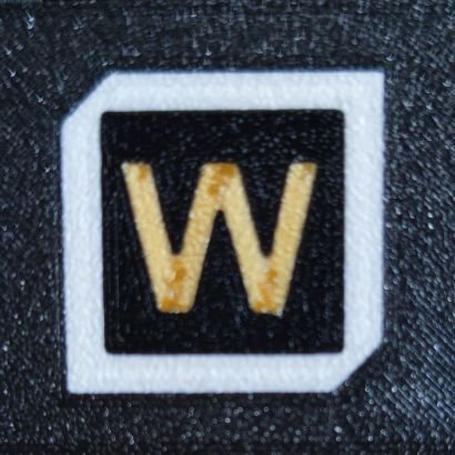 3dWenzke's profile picture. diseños e impresión en 3D