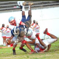 Keith McDuffie Jr (@keithmcduffiej1) 's Twitter Profile Photo