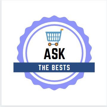AskBests's profile picture. AskTheBests, test the best tech, appliances, and more and provide you with the right information, opinion and advice on what to buy