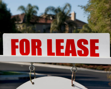 Informative news and articles on leasing