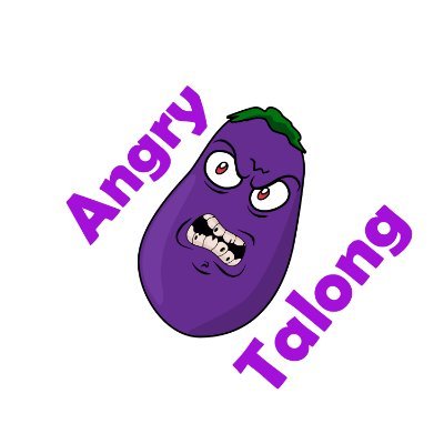 AngryTalong