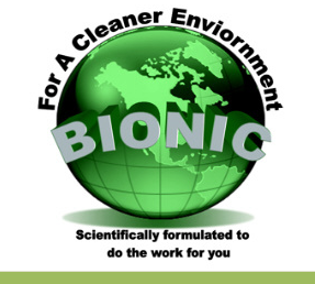 Specialized Cleaning Chemicals