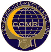 CCMR's mission is to Build Partner Capacity. CCMR offers graduate level education both in-residence and in mobile team format.