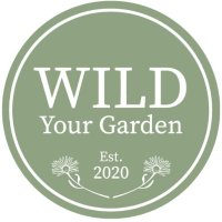 Wild Your Garden(@_WildYourGarden) 's Twitter Profile Photo