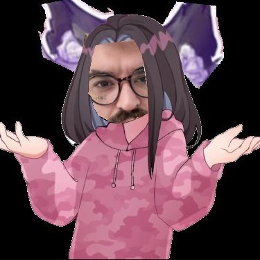 heyZYbarrs's profile picture. eu sou aquele cara que te come no sigilo

📽Youtuber +200k 🚀

Fanfiqueiro: Escrevo fanfic hot: https://t.co/zGoyq2nL85

Insta brabo: https://t.co/1xmGxEHOTH