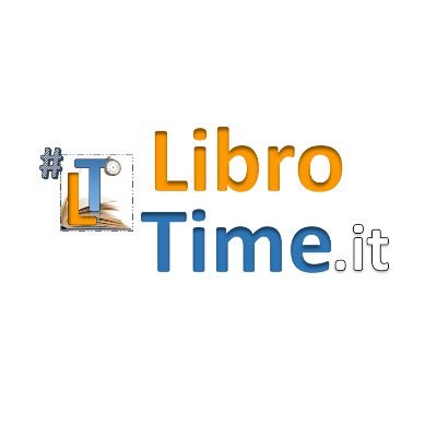 Libri consigliati by LibroTime.it Profile