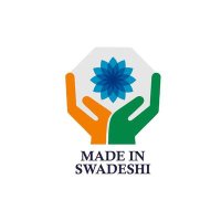 Made in Swadeshi Chamber of Commerce, Industry(@MadeInSwadeshi) 's Twitter Profile Photo