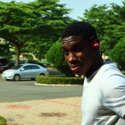 Elijahukwueze's profile picture. 