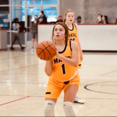 Hockaday ‘22 - PG SG 🏀Varsity MVP 2018-19 - District MVP 2019-20 - TABC All-State 2019-20 - First Team All-State 2019-20 / Lone Star Magic #1