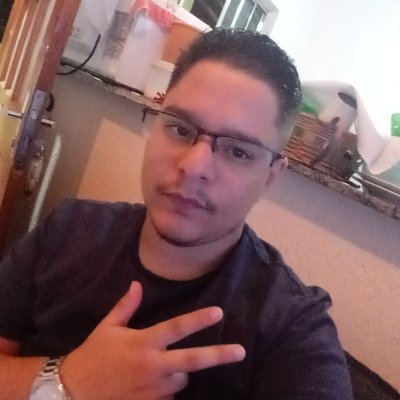 OBrisado_'s profile picture. Only hell and rate remain!
