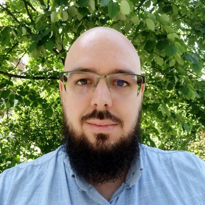 Deliverability engineer at @mailjet.
All things email. If you have a question about your email strategy/program, don't hesitate!