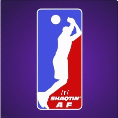 This is a twitter account for the Reddit sub /r/ShaqtinAF, the biggest Shaqtin' A Fool sub on Reddit.  Link to join is below.  https://t.co/tFjZkzxgOy?amp=1