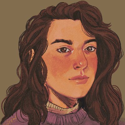 She/her
Writer. Reader. Booktuber. Movie-watcher. Story-consumer. https://t.co/3v1LiAZZwC… Business email: jordanharveybooks@gmail.com