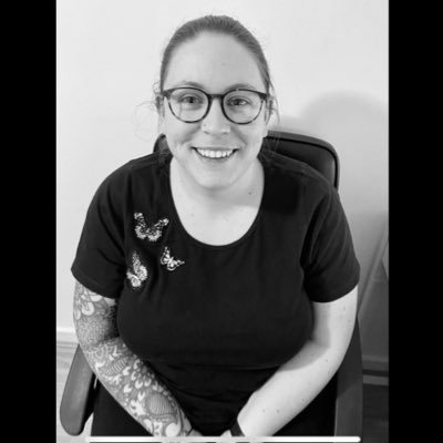 Paediatric Speech & Language Therapist. Interests include: Paediatric Dysphagia, Complex needs, Autism. 🏴🏳️🌈