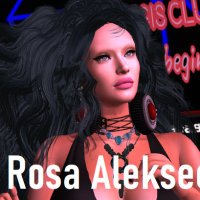 Rosa_Alekseev (@alekseevrosa) 's Twitter Profile
