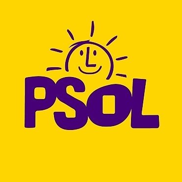 Perfil oficial do PSOL Aracaju. Filie-se ao PSOL! Link na bio.