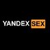 YandexSex (@yandexsextr) Twitter profile photo YandexSex (@yandexsextr) Twitter profile photo
