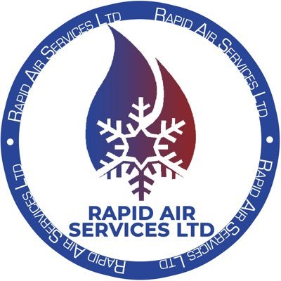 Rapid Air Services install, service and repair all types air conditioning systems.